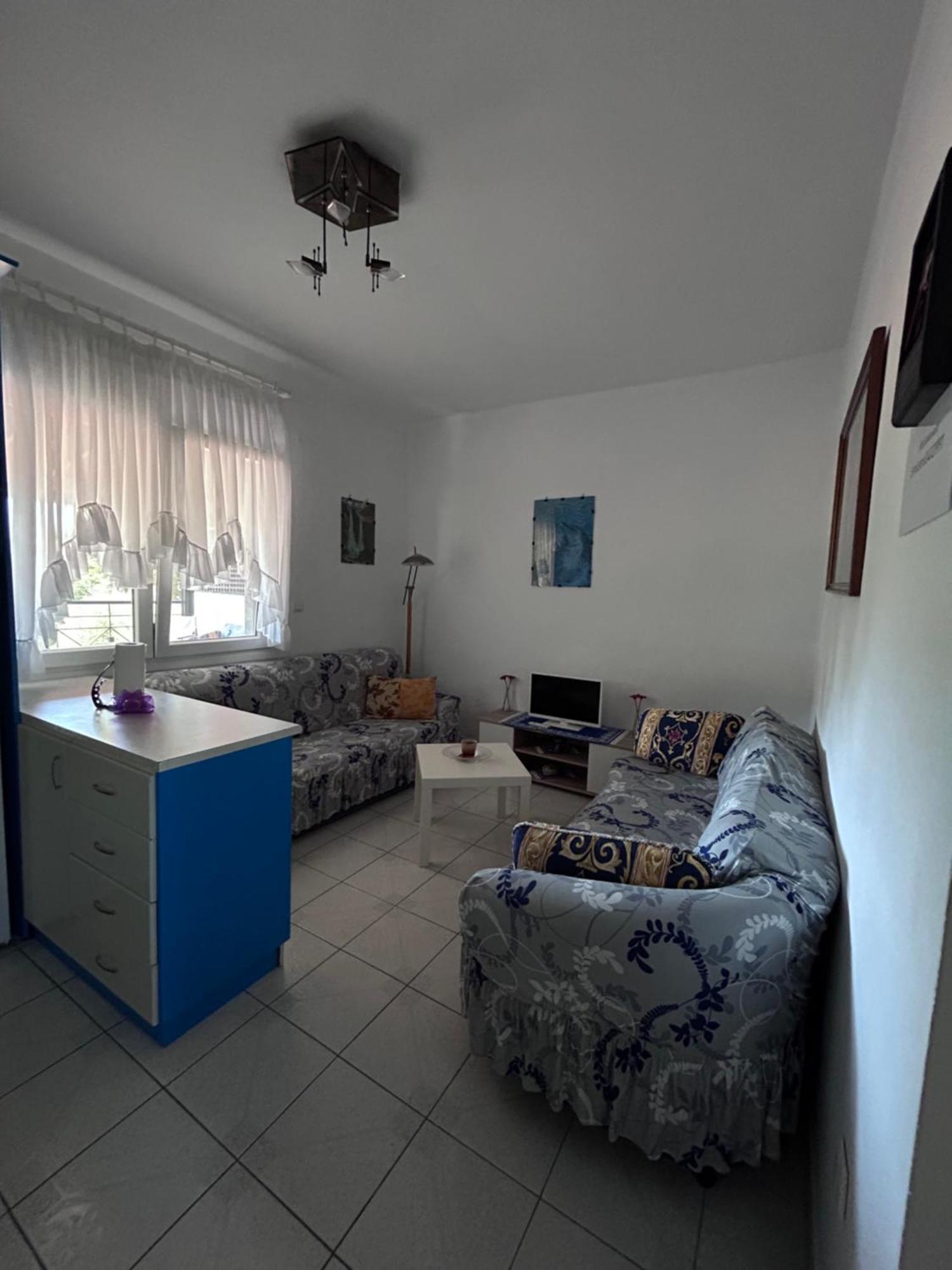 Studio Metamorfosi Metamorfosi (Sithonia) Exterior foto