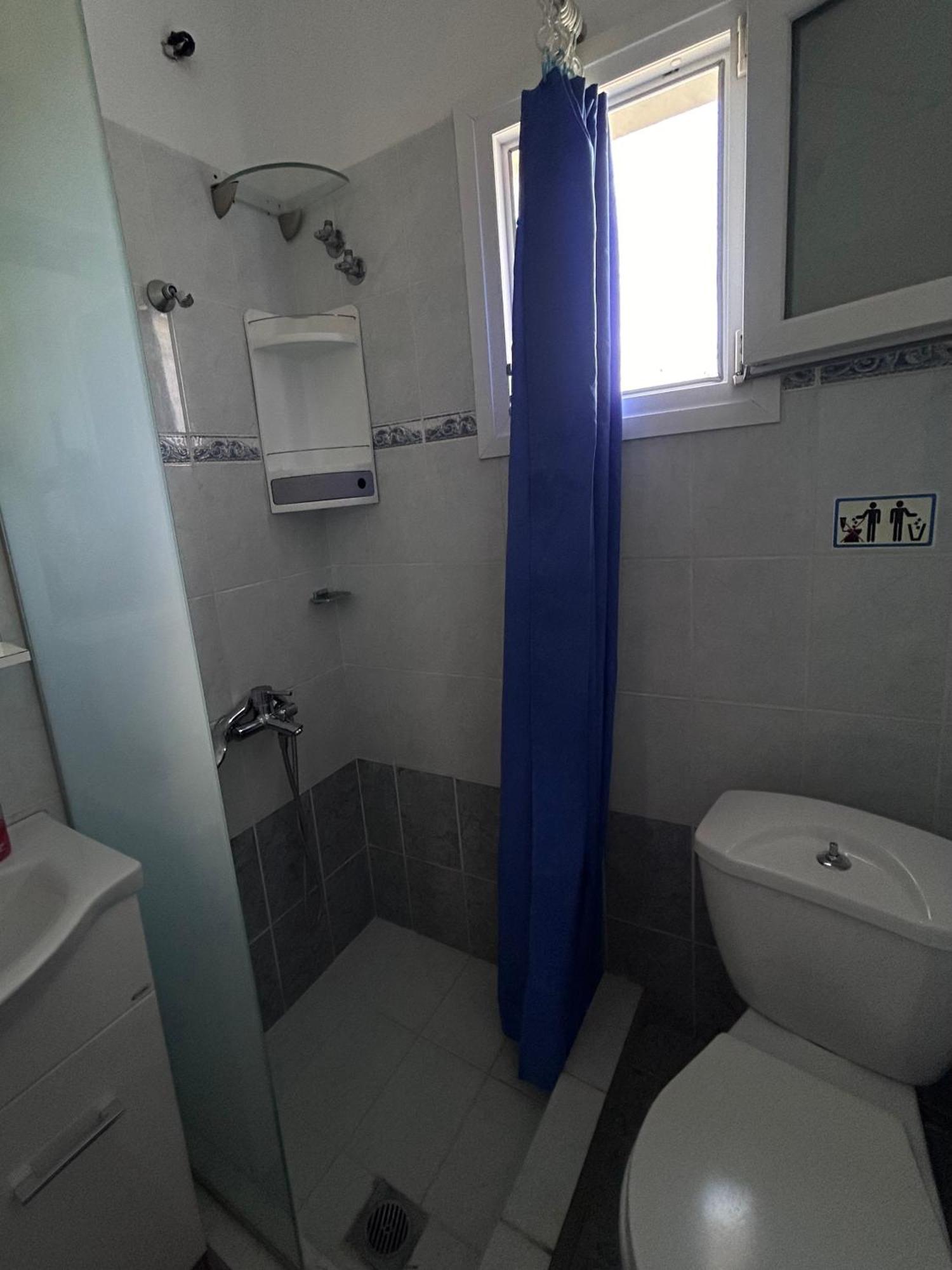 Studio Metamorfosi Metamorfosi (Sithonia) Exterior foto