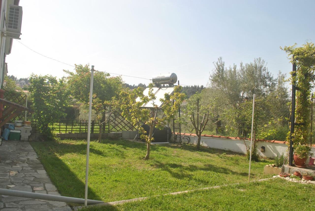 Studio Metamorfosi Metamorfosi (Sithonia) Exterior foto